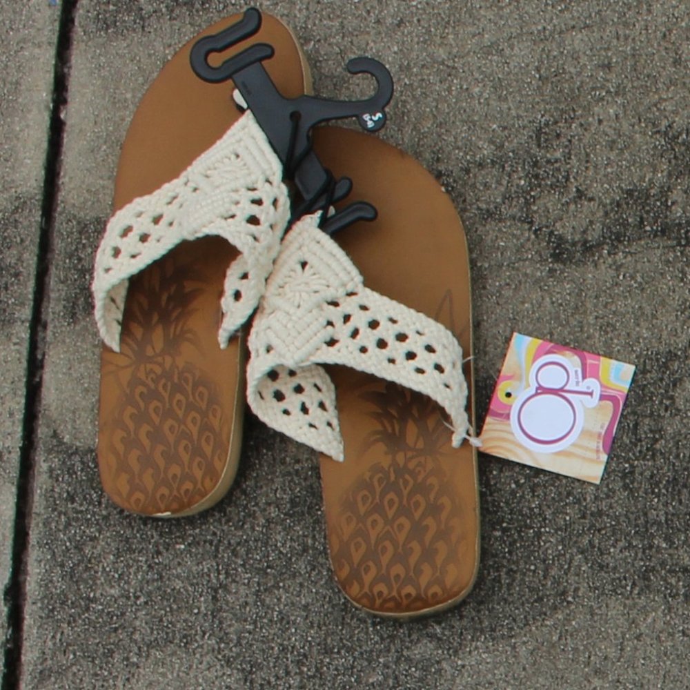 OP Sandals